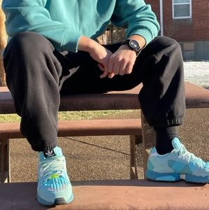 ADIDAS ZX TORSION SHOES